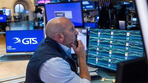 盛多网 就市论市丨三大指数上攻乏力 大盘会否面临调整风险？