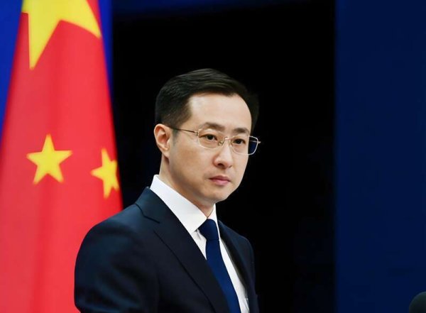 鑫策略 中方回应美涉关税最新表态：停止威胁施压，开展平等对话