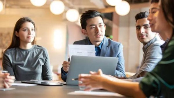 成都赚配网 美国成为中国AI人才跳板？