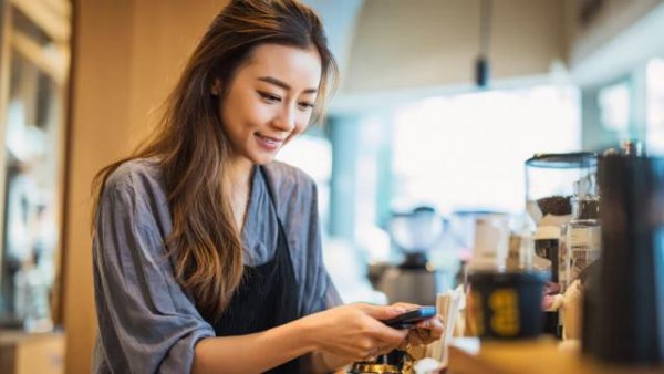 易多投资 稳定币，一场50亿人的无现金支付改革