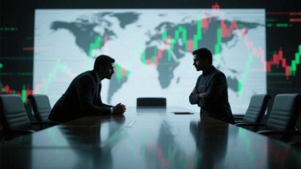 乾鑫配资 关税大限在即，美印进入博弈关键周