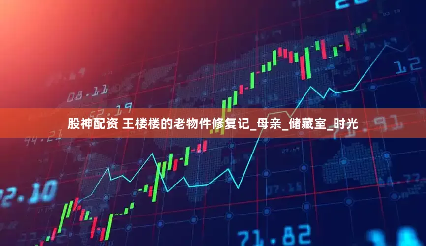 股神配资 王楼楼的老物件修复记_母亲_储藏室_时光