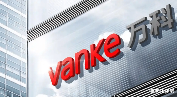 盈珑操盘 万科: 又从第一大股东处获得借款! 今年累计243.69亿元!