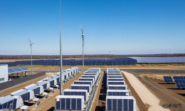 国元配资 云南叫停磷酸铁锂储能?