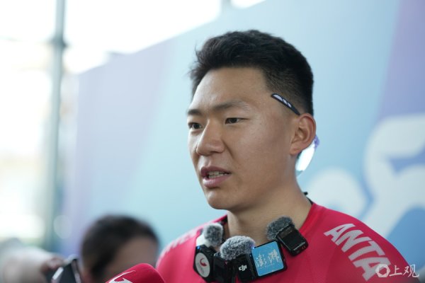 鑫配资 环上海·新城自行车赛的大中华区最佳车手这样练成！