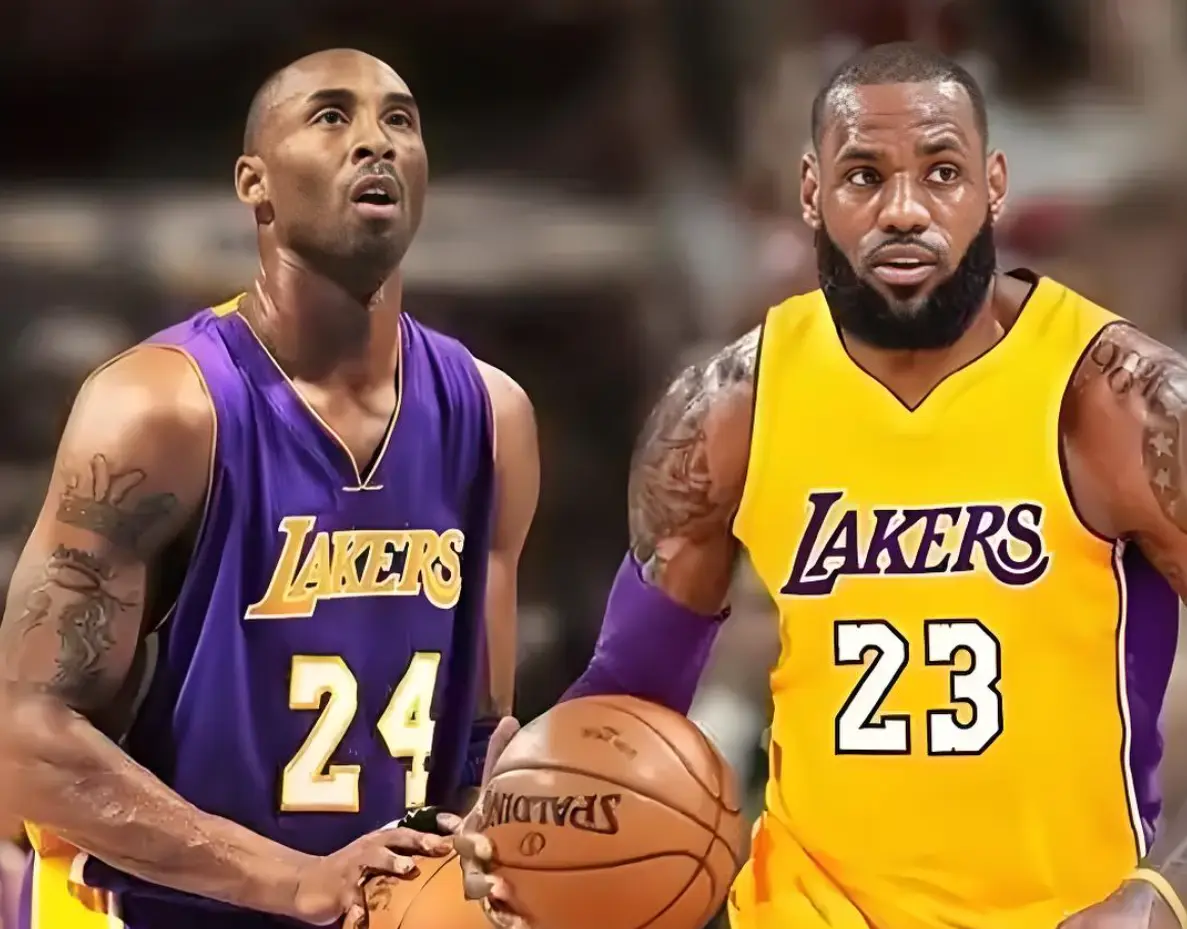 尚盈配资 湖人消息：老詹比肩科比，东契奇获赞现役前五，八村新合同曝光