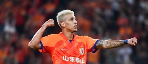 诚信-优配 泰山队三大外援意外现身韩国！鲁媒已发文确认，归队时间已敲定